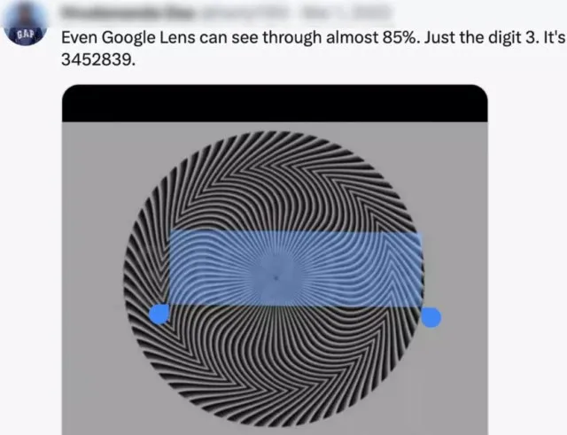 viewers struggle to find hidden number in baffling optical illusion 11281