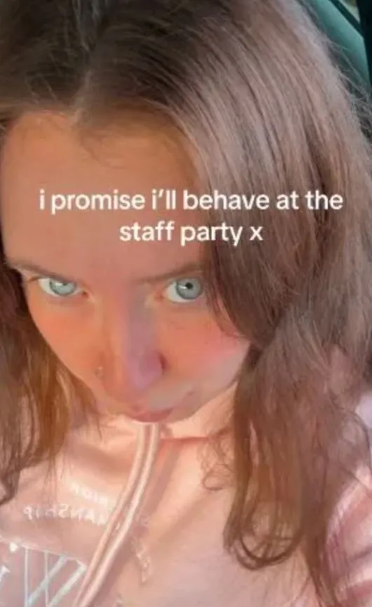 lawyer warns employees about work christmas parties after hr email incident 11363