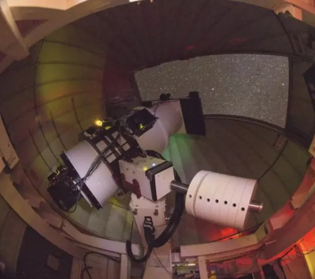 nasas defense system spots asteroid entering earths atmosphere today 11356