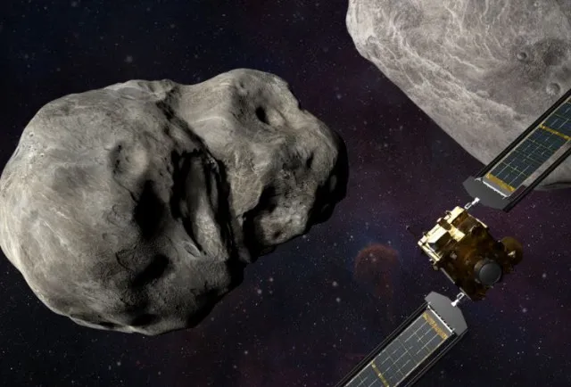 nasas defense system spots asteroid entering earths atmosphere today 11354