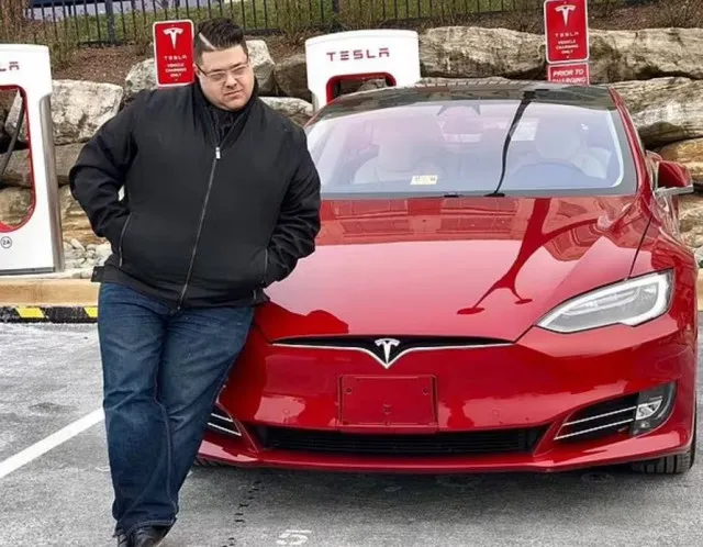 tesla owners struggle with cars freezing in winter storms 11316