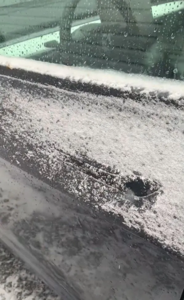 tesla owners struggle with cars freezing in winter storms 11319