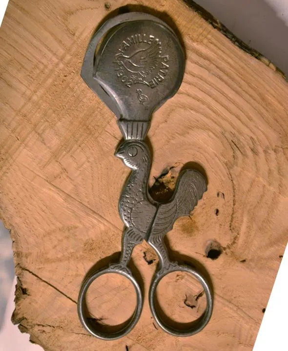 people are just now realizing how to use this odd-looking vintage kitchen t 11461