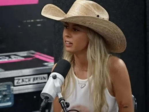 hawk tuah girl faces backlash after being accused of pump and dump as cry 11583