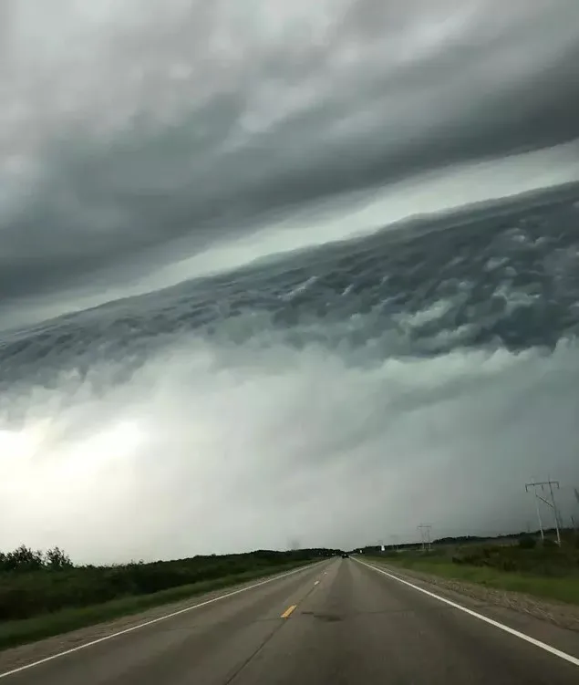 minnesota woman stuns people after capturing viral photo of ‘ocean in the s 11565