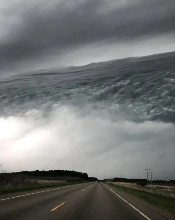 minnesota woman stuns people after capturing viral photo of ‘ocean in the s 11566