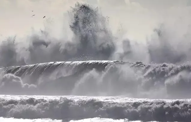 minnesota woman stuns people after capturing viral photo of ‘ocean in the s 11564