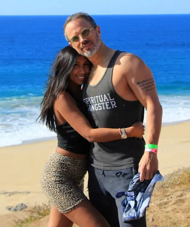 trophy wife sparks debate for demanding $4,000 monthly from husband to re 11573