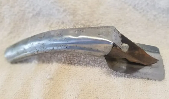 vintage tool left people scratching their heads over its unusual look 11563