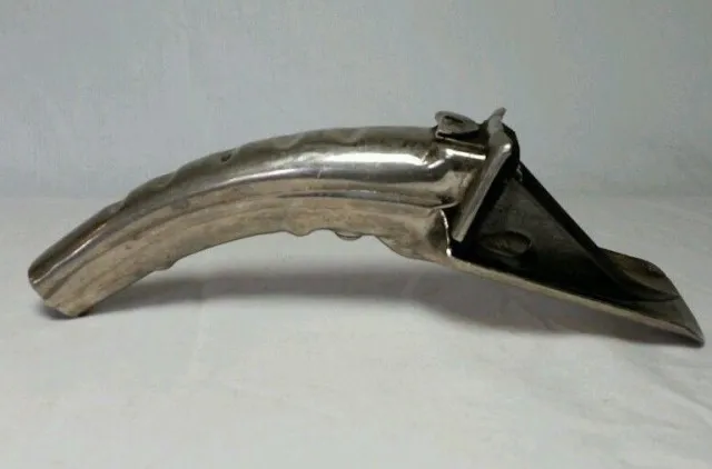vintage tool left people scratching their heads over its unusual look 11561