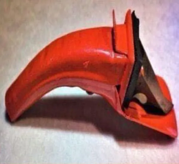 vintage tool left people scratching their heads over its unusual look 11559