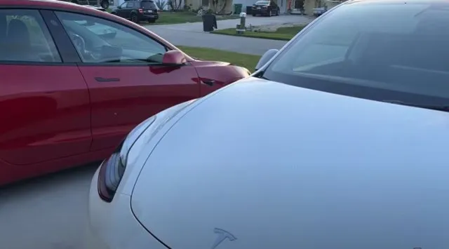 couple stunned by their electricity bill after switching to electric vehicl 11755