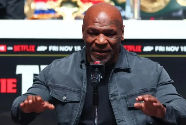 mike tyson sued for $1.6 million after alleged breach of promo contract for 11723