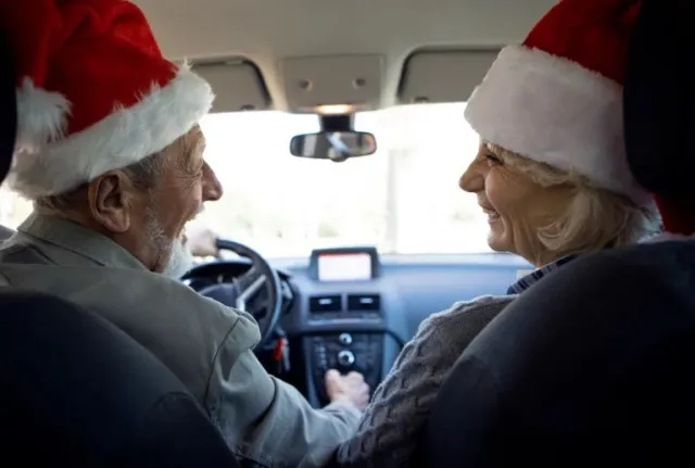 most dangerous christmas song you should avoid playing while driving for 11740