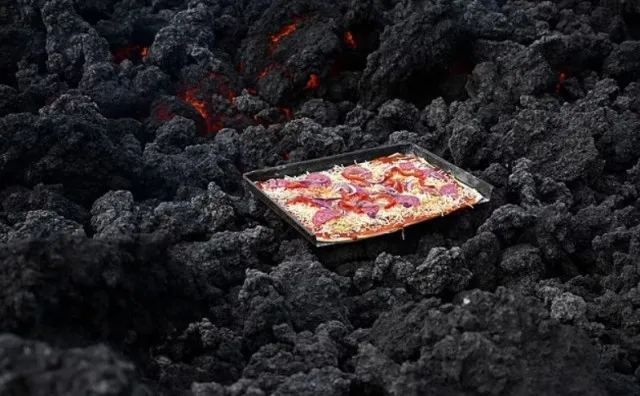 man tests mcdonalds drive-thru service to see if hell be served while rid 11860