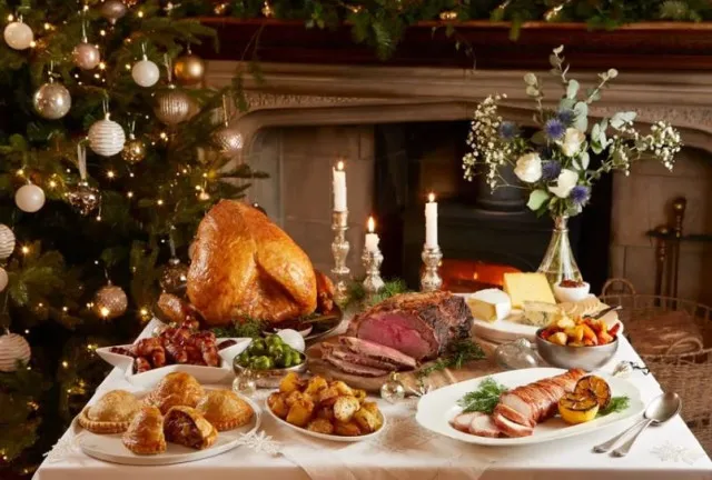 mom charges $200 per erson for christmas dinner 11824