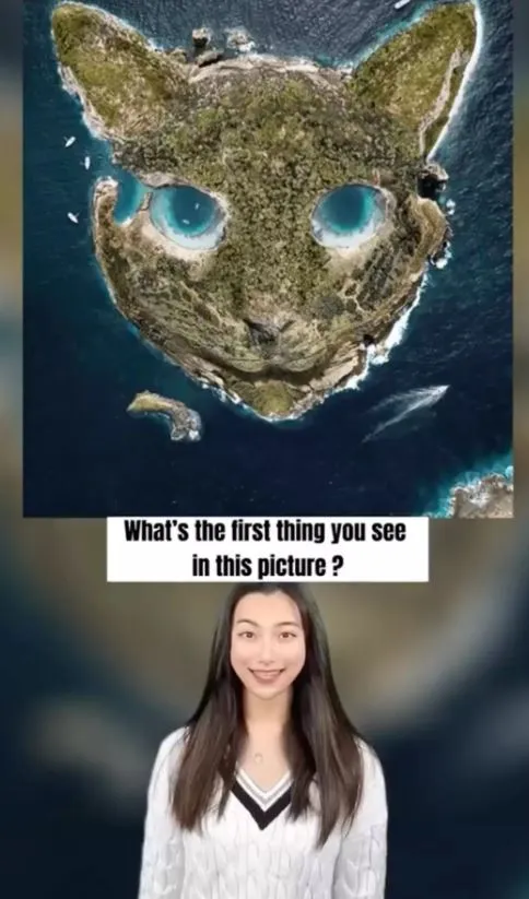optical illusion shows if youre indecisive under pressure or stay calm 11827