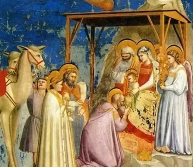 study suggests the true birthdate of jesus differs significantly from what 11788