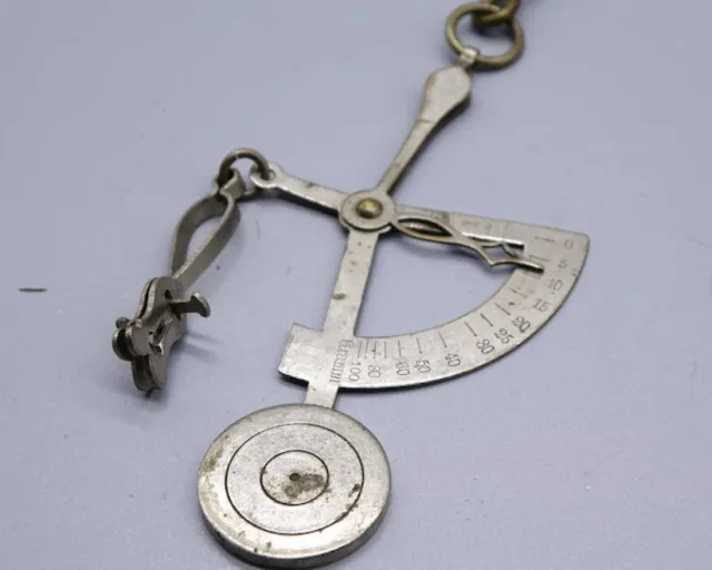 antique item with bizarre design leaves people puzzled as no one identifies 11932