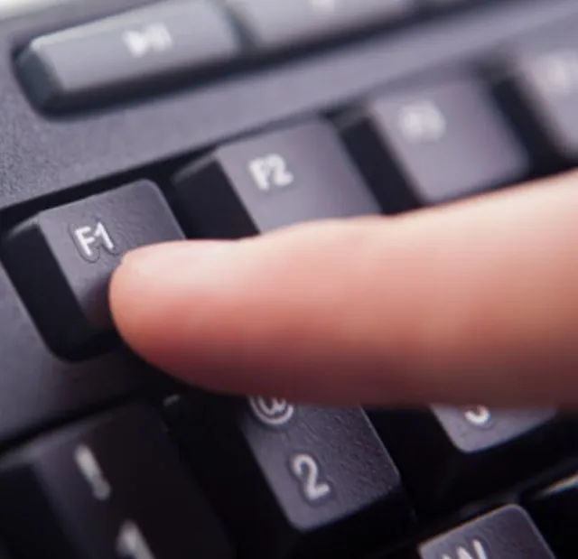 how to use f1 to f12 keys for time-saving shortcuts 11892
