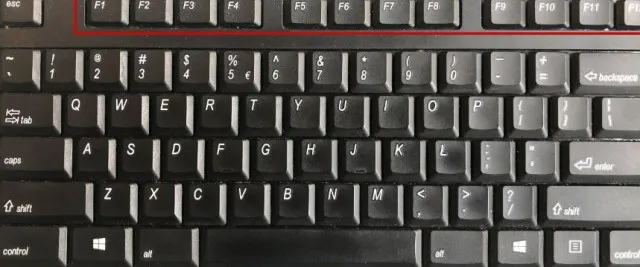 how to use f1 to f12 keys for time-saving shortcuts 11891