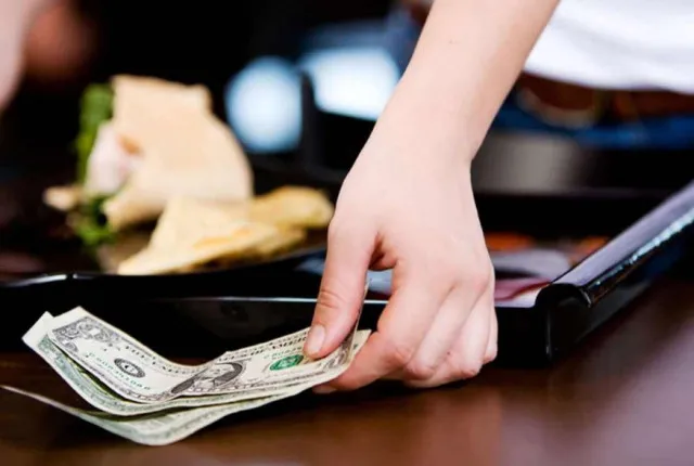 man demands tip refund after restaurant charges sdditional $20 11902