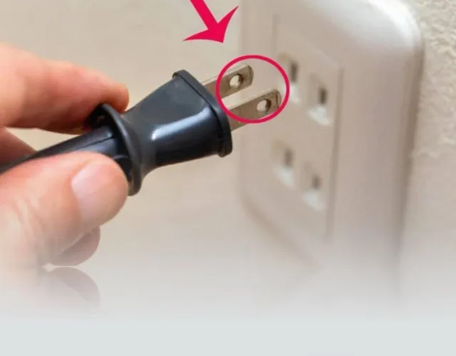 people are just discovering incredible use of the round hole on plug 11921