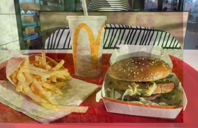 people are just realizing why mcdonalds tastes better outside the us 11940