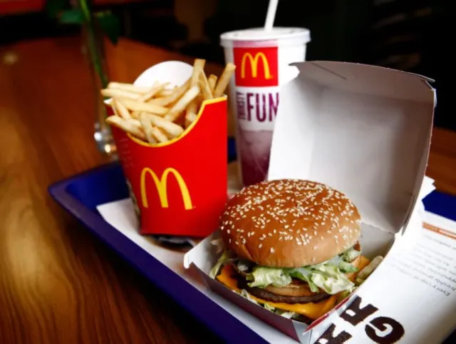 people are just realizing why mcdonalds tastes better outside the us 11938