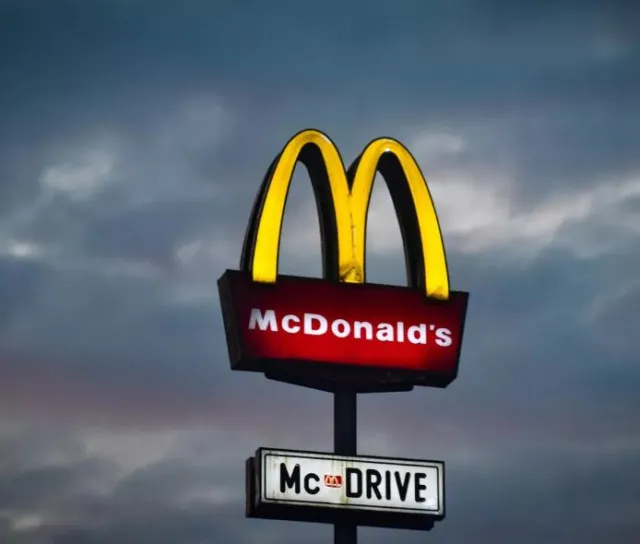 people are just realizing why mcdonalds tastes better outside the us 11936