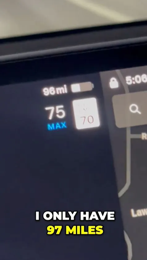 tesla owner shares a simle tip to save ev batteries during winner 11872