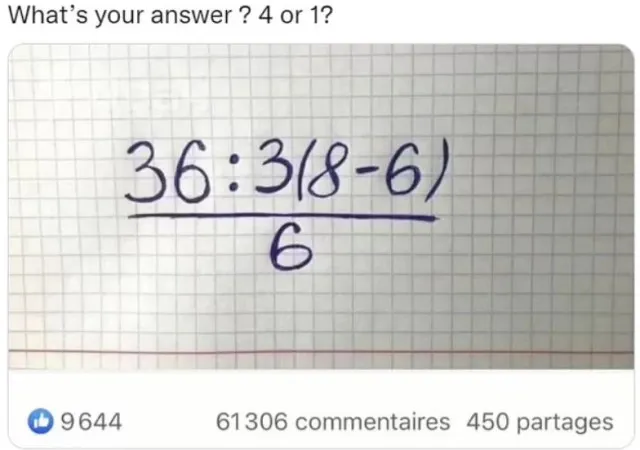 can you solve this viral math question? 12007
