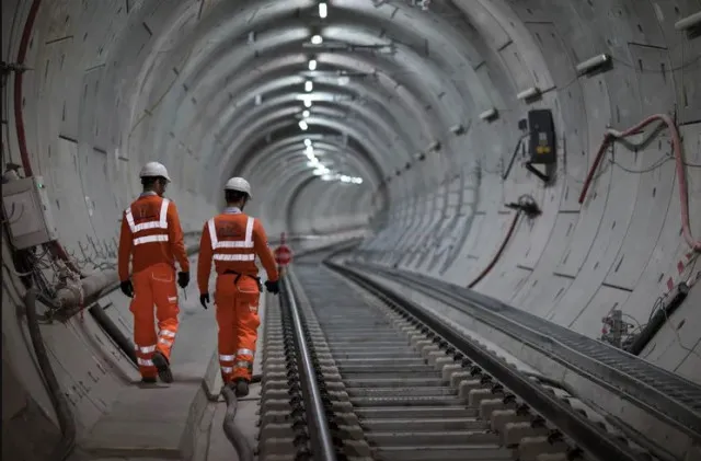 elon musk suggests affordable alternative to $20t tunnel transporting peopl 11988