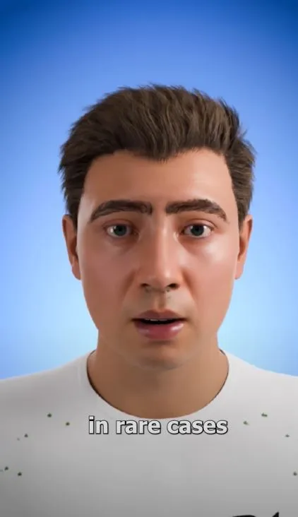 people vow never to pluck nose hair again after gruesome simulation reveals 11953