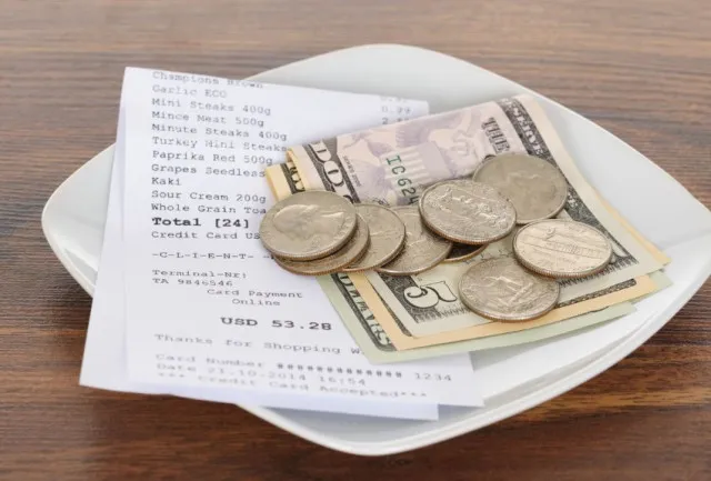 two college students imprisoned for not tipping $16.35 at a restaurant over 11998