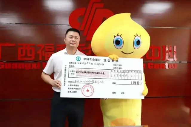 lottery winner hides $30 million prize from family to avoid making them laz 12153
