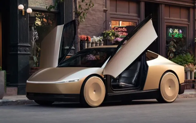owner shares his experience on how driving a tesla saves money 12087