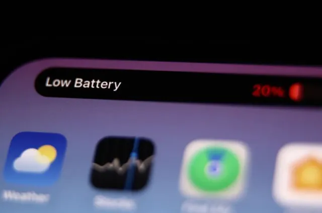 tech expert reveals hidden iphone setting that can double battery life 12098