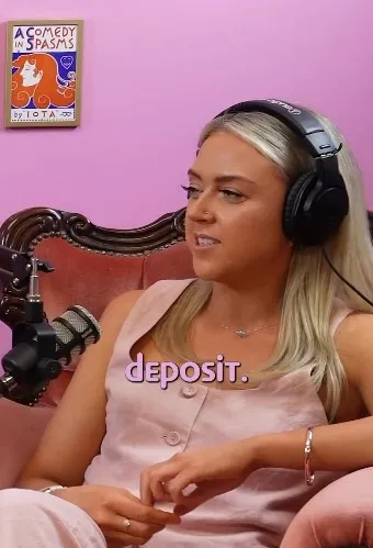 woman slammed for demanding $100 fee as a deposit from men to date her 12053