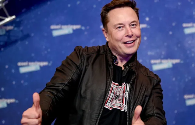 elon musk makes history by reaching $400 billion fortune surpassing bill ga 12231