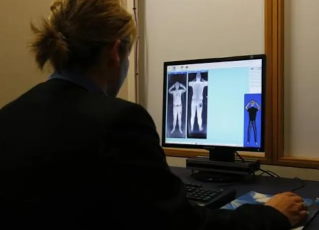 airports make major changes to x-ray machines after security scans exposed 12270