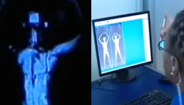 airports make major changes to x-ray machines after security scans exposed 12271