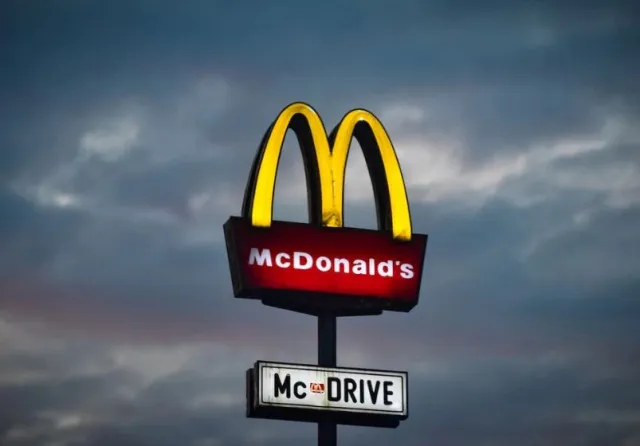 many customers turned to home cooking after mcdonalds customer reveals the 12250