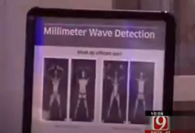 people stunned by what security saw in x-ray machine 12260