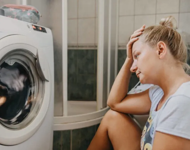 what does the weight on a washing machine mean? 12266