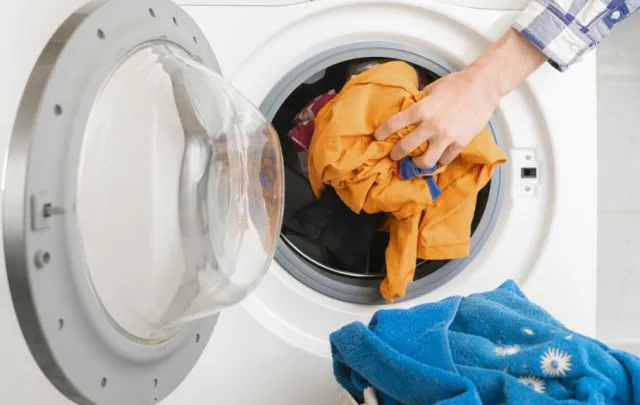 what does the weight on a washing machine mean? 12267