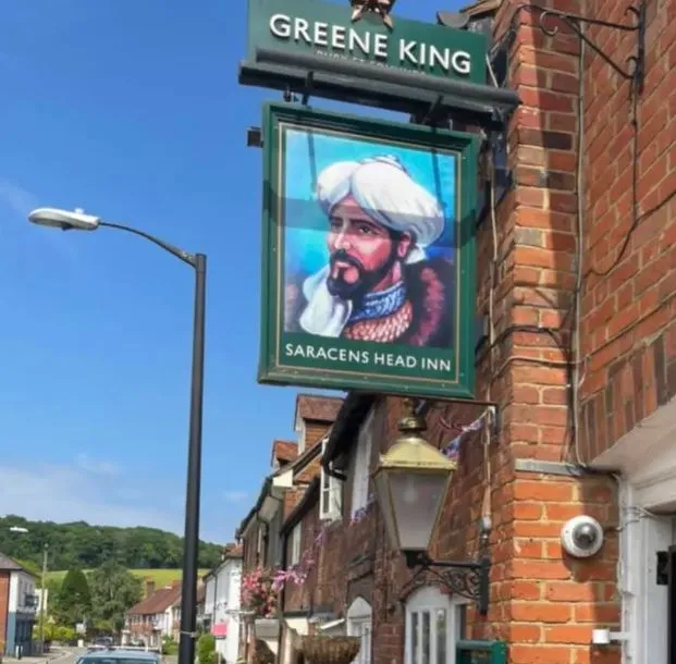 in a shocking incident, a convicted terrorist sued a pub five years later, 12320