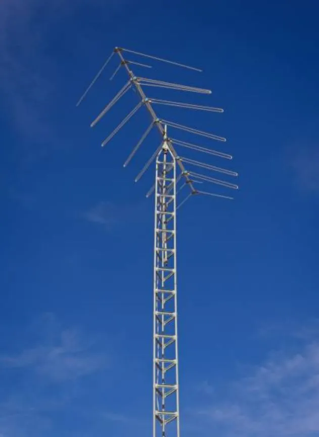 mysterious object may transmit signals in remote areas 12383
