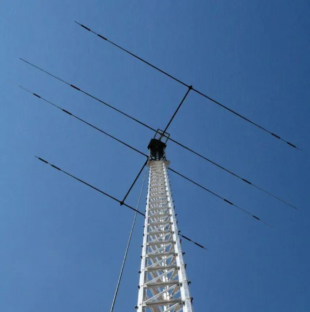 mysterious object may transmit signals in remote areas 12384
