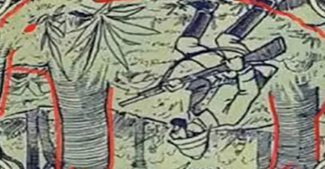 you have eagle eyes if you can spot the hidden elephant in this baffling op 12369
